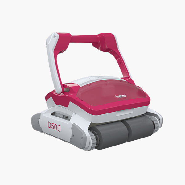 BWT Tornado 500