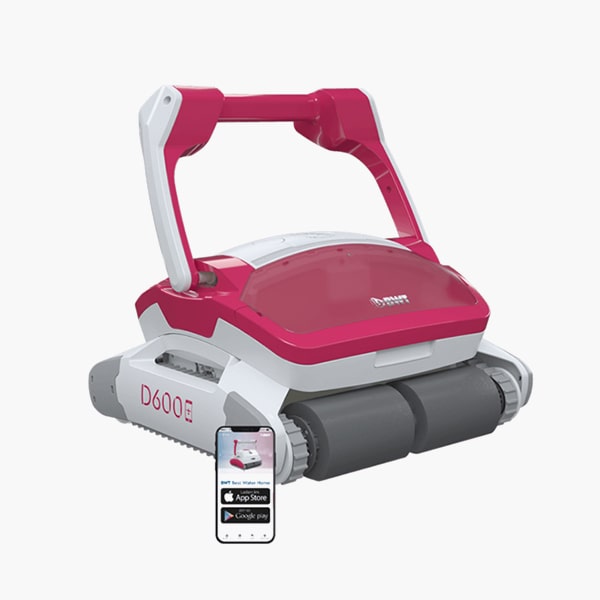 BWT Tornado 600