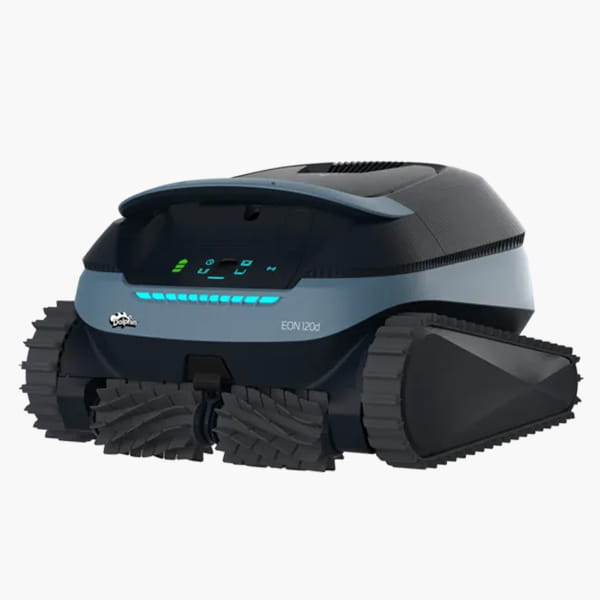 Dolphin EON 120d